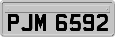 PJM6592