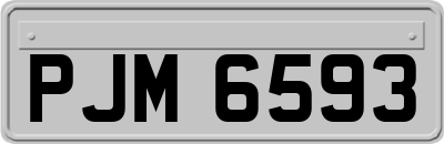 PJM6593