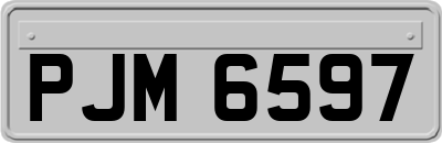 PJM6597