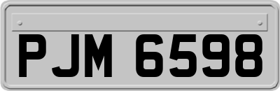 PJM6598
