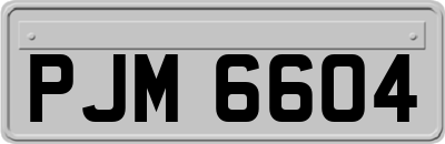 PJM6604
