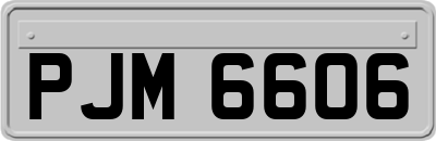 PJM6606