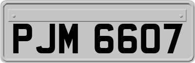 PJM6607