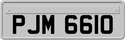 PJM6610