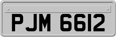 PJM6612