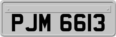 PJM6613