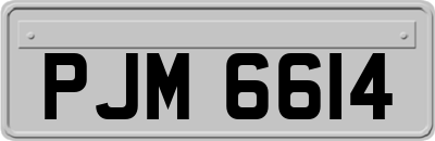 PJM6614