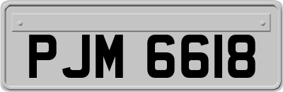 PJM6618