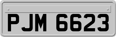 PJM6623