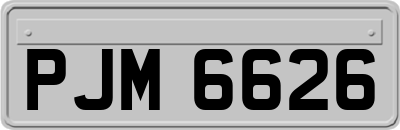 PJM6626