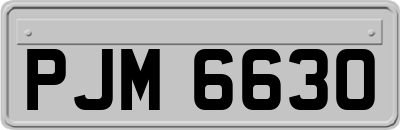PJM6630