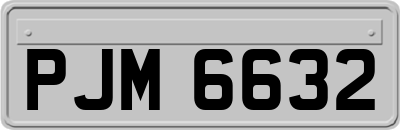 PJM6632