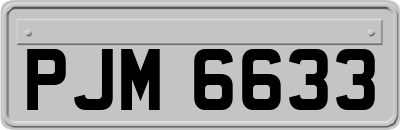 PJM6633