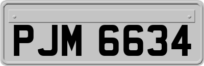 PJM6634
