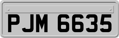 PJM6635