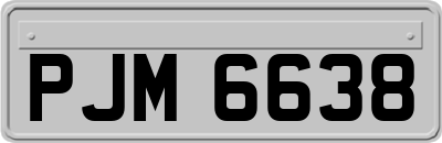 PJM6638