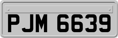 PJM6639