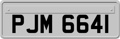 PJM6641