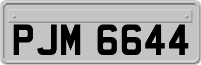PJM6644