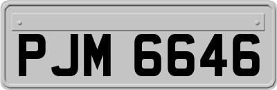 PJM6646