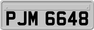 PJM6648