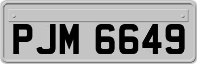 PJM6649