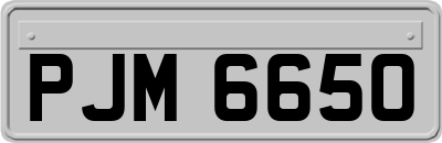 PJM6650