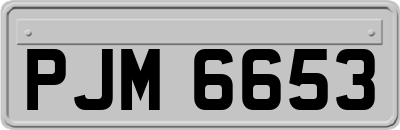 PJM6653