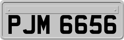 PJM6656