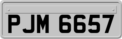 PJM6657