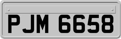 PJM6658