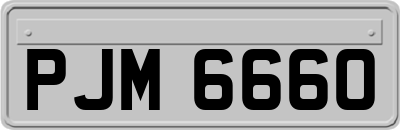 PJM6660