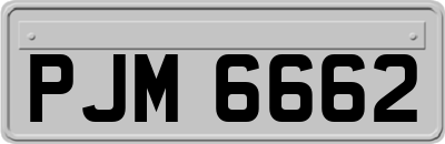 PJM6662