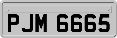 PJM6665