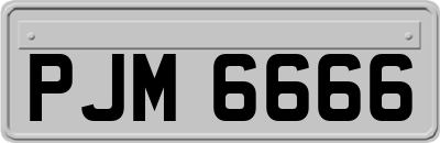 PJM6666