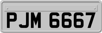 PJM6667