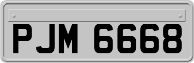 PJM6668