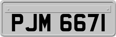 PJM6671