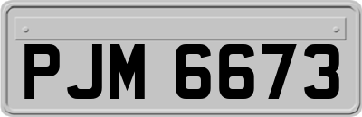 PJM6673