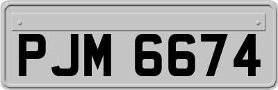 PJM6674