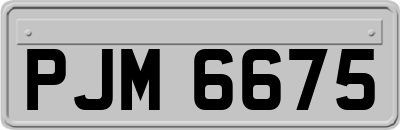 PJM6675