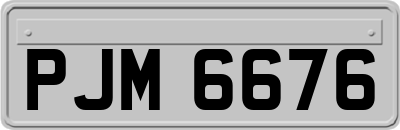 PJM6676