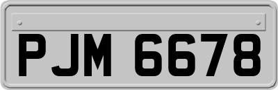 PJM6678