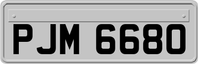 PJM6680