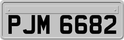 PJM6682