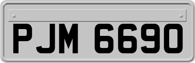 PJM6690