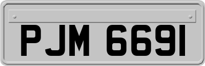 PJM6691