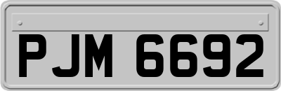 PJM6692