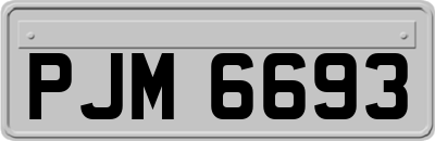 PJM6693