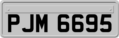 PJM6695
